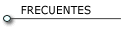 preguntas frecuentes