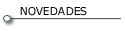 Novedades
