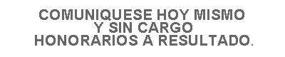 CONTACTENOS